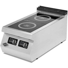 Resim Elektrikli İndüksiyon Ocak 2’li EMP.PLS.7IND010 