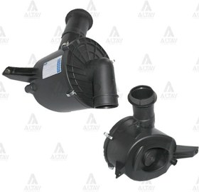 Resim KUTU HAVA FİLTRE KOMPLE D-MAX 03-05 