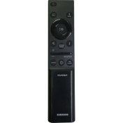 Resim Speeduf Samsung AH81-15047A Soundbar Ses Sistemi Kumandası 