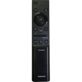 Resim Speeduf Samsung AH81-15047A Soundbar Ses Sistemi Kumandası 