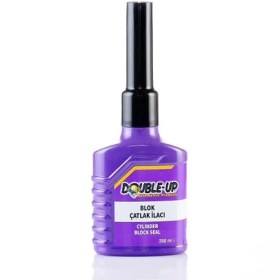 Resim Double Up Blok Çatlak Ilacı 350 Ml. 