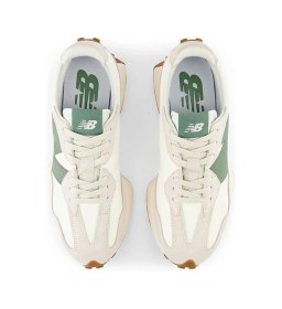 Resim New Balance Unisex Günlük Ayakkabı Lifestyle U327lx Beyaz 
