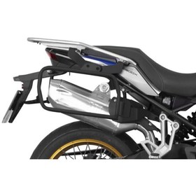 Resim Shad Voge 900 DSX (24-25) Yan Çanta Demiri (Shad V0DS944P) 