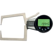 Resim Fett 0-20mm Pld Saatli Dış Çap Komparatörü 