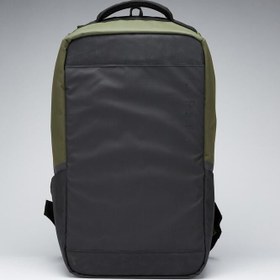 Resim Spor Çantası - 35 L - Siyah - Urban 