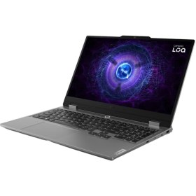 Resim Lenovo LOQ i5-12450HX 16-GBDDR5 2 TBSSD RTX4060 15.6" Full HD Gaming Laptop FreeDos 83GS00PHTRAT9 