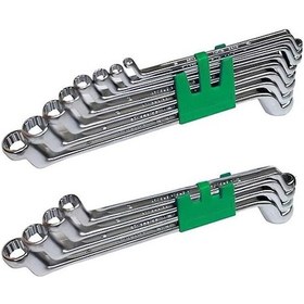 Resim Elta Yıldız Anahtar Takımı 12'Li 12 Parça 0450002112 