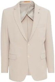 Resim ALTINYILDIZ CLASSICS Pamuklu Blazer Ceket, ACE004261321 