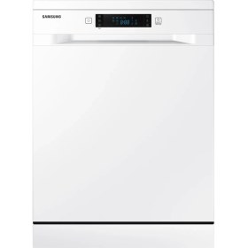 Resim Samsung DW60DG550FWQTR 5 Programlı Bulaşık Makinesi, D Enerji Sınıfı 