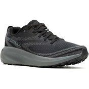 Resim Merrell Morplıte J068063 Erkek Outdoor Ayakkabı - Siyah 