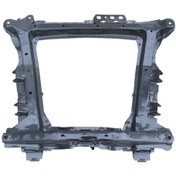 Resim Par Kangoo- 1998 2003 Motor Beşiği Komple Beşik 8200759965 