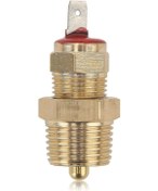 Resim 10-16 İnç Fanlar İçin 3/8 İnç Npt Dişli 185 200f Motor Radyatör Soğutma Fanı - Huiliang 