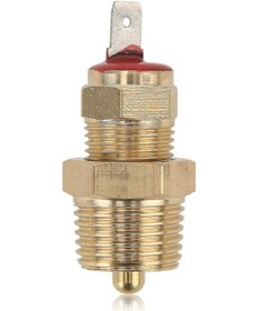 Resim 10-16 İnç Fanlar İçin 3/8 İnç Npt Dişli 185 200f Motor Radyatör Soğutma Fanı - Huiliang 