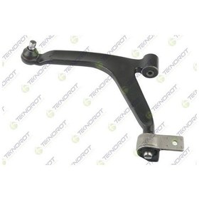 Resim Teknorot Cı-430 - Alt Salıncak Komple Sol Xsara Pıcasso 1.6-1.8 