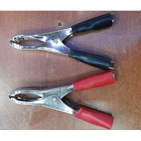 Resim Akü Maşası 100Mm 