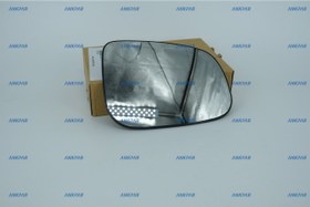 Resim Volvo S60 Ayna Camı Sağ 2000-2003 30634719 