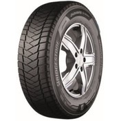 Resim Bridgestone 195/75r16c 107/105r Duravis All Season 2024 Dört Mevsim Lastik 