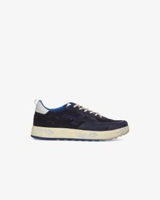 Resim Premiata Sneakers Nous 7222 Siyah 