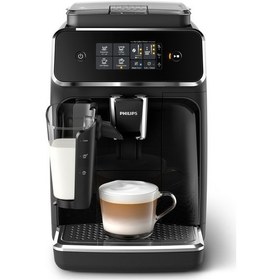 Resim Philips LatteGo EP2231/40 Tam Otomatik Espresso Makinesi 