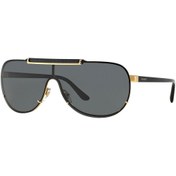 Resim Versace 0ve2140 100287 40*14*135 Erkek Güneş Gözlüğü 