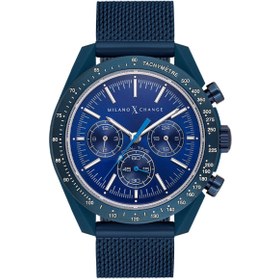 Resim Milano X Change MXG3124 Erkek Kol Saati 