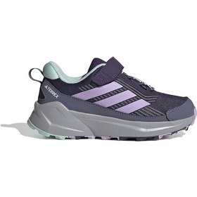 Resim Adidas Terrex Traılmaker 2 Cf K Outdoor Ayakkabı Js0499 Js0499 Lav Lavanta 