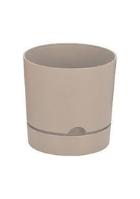 Resim Poliwork Yuvarlak Tabaklı Saksı 0,95 Lt 120 115 Mm 04264762 