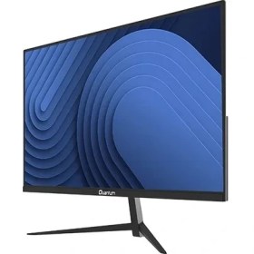 Resim QUANTUM 23.8" VA SHADOW MG24B QNMNT10F080955 1MS 240hz HDMI-DP Gaming Monitör (1920 X 1080) 