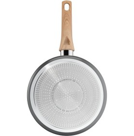 Resim Tefal Ceramic Renew 24 cm Kısa Tencere 