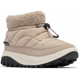 Resim Columbia Snowtrot Shorty Kadın Kar Botu 