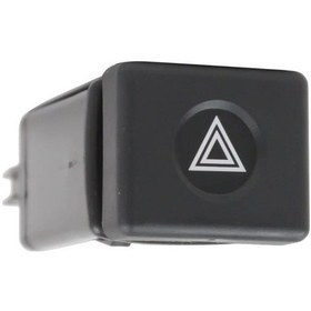 Resim Renault R9 - R11 - Broadway Dörtlü Sinyal Flasör Dügmesi 264851377 