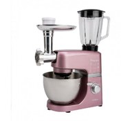 Resim Cookplus Promix EF802 Mutfak Şefi Pembe 