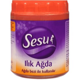 Resim Sesu Ilık Ağda 250 G 
