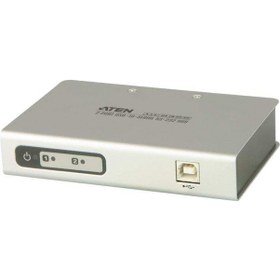 Resim Aten UC2322 USB'den 2 Port RS-232 Seriye Çevirici Hub 