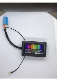 Resim Audi Volkswagen 8pin Bluetooth Müzik Aparatı 