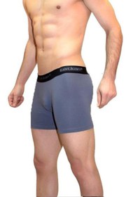 Resim tatkan Erkek Modal Likralı Spor Boxer Paçalı Don 5li Paket 