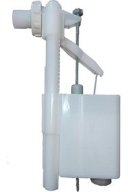 Resim Nkp Gömme Rezervuar Doldurma Grubu (flotör - Şamandıra) G:1/2 GR 80 09 