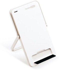 Resim Mas Kablosuz Şarj Standı Katlanabilir Tip Beyaz 