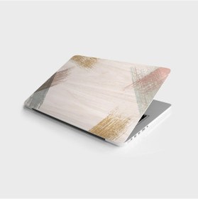 Resim Laptop Sticker Bilgisayar Notebook Pc Kaplama Etiketi Background 