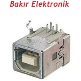 Resim Be-262 Usb Şase B Tip 90°Dişi Süper (Aaa) Kalite 