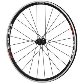 Resim Shımano Wh-R501 130/168Mm Yol Arka Jant 