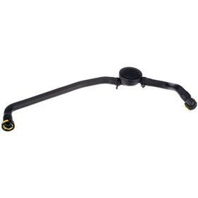 Resim Yag Hortumu Renault Clıo Iı 98 Kangoo 01 1.9dci F9q 8200063371-8200136128 