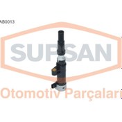 Resim SUPSAN Ateşleme Bobin Clio 2-3 Fluence Kangoo Laguna Megane 1-2 1.4-1.6 16v K4m K4j 224333529r Ab0013 