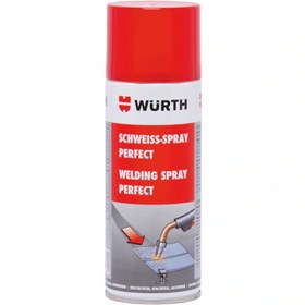 Resim Würth Gazaltı Kaynak Koruma Sprey 400Ml 