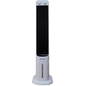 Resim Baleno EC 50 BTM Buharlı Kule Tipi Vantilatör 
