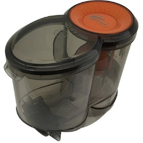 Resim Philips Fc 6724 Hazne Takımı Filtresiz 