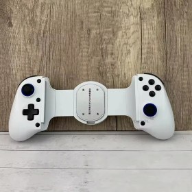 Resim Bsp D11 S Kablosuz Oyun Denetleyicisi Android/apple Ios Tablet Için Ps3/ps4 Gamepad Soğutma Fanlı 