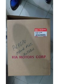 Resim 0k72c13320c Hava Fıltre Kmp Pregıo 