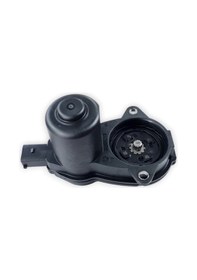 Resim Audi A8 2014-2017 Arka El Fren Servo Motoru 4h0998281 