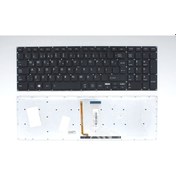 Resim Toshiba Uyumlu Qosmio X70-A X75-A, X70-B Klavye Led Işıklı 127140098305 